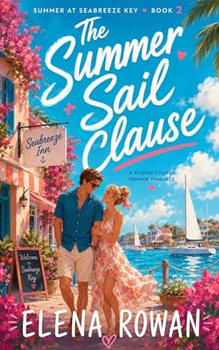 Cover of The Summer Sail Clause