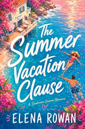 Cover of The Summer Vacation Clause